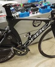 Bici Aranda imagen 9