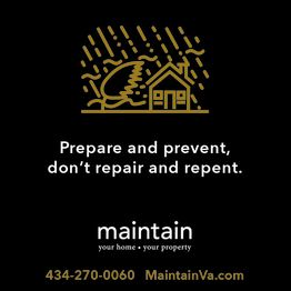 Maintain