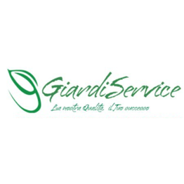 Giardiservice logo