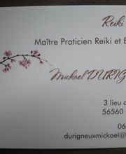 Reiki Intuitions image 3