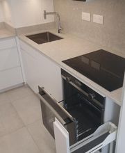 Panac Design Cuisiniste au Vésinet image 12