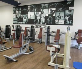 MediVital Therapiezentrum Bild 5