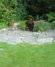 Bünter Gartenegestaltung und Pflege GmbH Bild 4