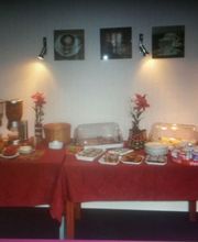 Hotel Pension Pamina Bild 3