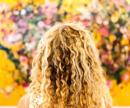 Creative Hairstyle Bild 1