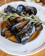 Americano, Lincoln Park image 13