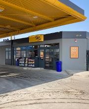 JET Tankstelle Bild 2