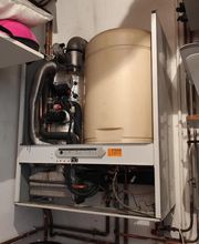 Entretien Chaudière NRJ Chauffage image 5