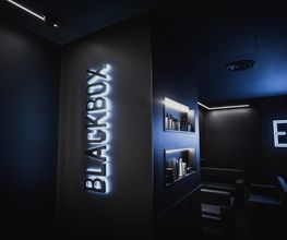 BLACKBOX Lyon image 3
