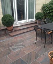 Strickler Blumen & Gärten AG Bild 3