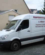 Kartonagen A. Hilbert Bild 8