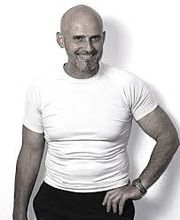 ralf AMON - aktiv und gesund Bild 2