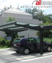 Alteag Metallbausysteme AG Bild 12