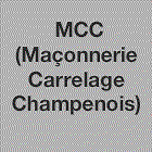 Mcc Maçonnerie Carrelage Champenois