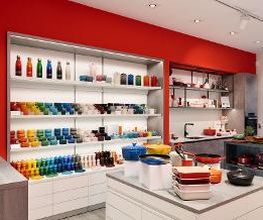 Le Creuset München Bild 13
