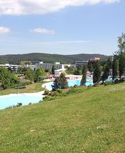 Eckert Schulen Regenstauf - Eckert Beach