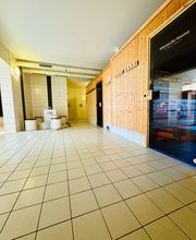 Die Sauna - Karl marx' heiß Bild 9