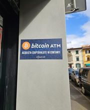 CoinFlip Bitcoin ATM - Nicola PC (Gavinana) immagine 4
