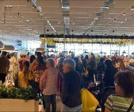 IKEA Nice Saint-Isidore image 1