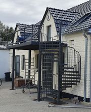 Metallbau Wilsdruff Hanschmann & Sohn Bild 8
