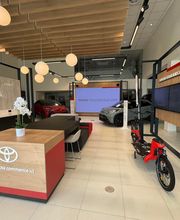 Toyota Le Puy-en-Velay - Groupe Chopard image 7