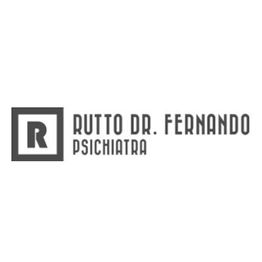 Psichiatra Dr. Fernando Rutto logo
