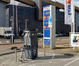 TotalEnergies Charging Station afbeelding 3