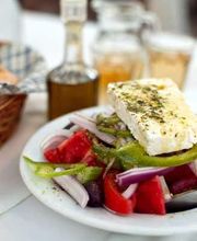 Restaurant Meteora GbR Bild 6