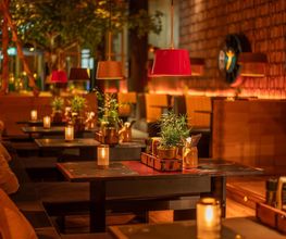 PETER PANE Burgergrill & Bar Bild 6