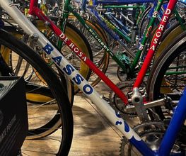 Fahr-Rad Bikeshop Bild 2