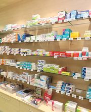 DOC MARE Apotheke Schleswig Bild 1