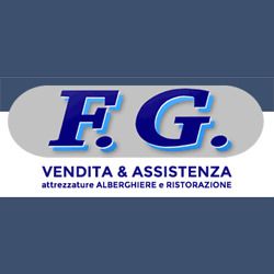 F.G. di Faitanini Cristian logo