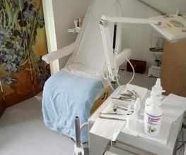 Beautystudio Anna Bild 1