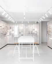 VIU - Optiker & Brillengeschäft Bild 4