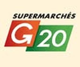 SUPERMARCHÉ G20 image 10