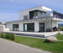 Vollenweider Bau AG Bild 5