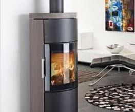 Fehn-Kamin Meyerhoff Bild 1