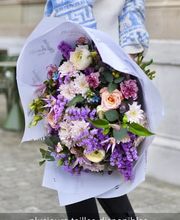 Fleuriot Fleurs, Fleuriste la Corraterie Bild 1