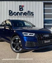 Bonnefis Laurent image 3