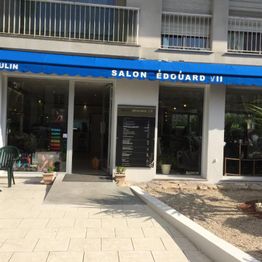 Salon Edouard VII