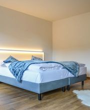 Zimmer im Hotel Heckl 06