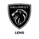 PEUGEOT Lens - SOFIDA Auto