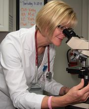 Linda Chase, APRN image 9