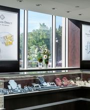 Diamonds Direct Charlotte image 17