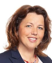 Kerstin Denter - Selbstständige Vertriebspartnerin für Swiss Life Select Bild 1