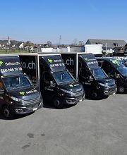 Dekorationsvermietung.ch AG Bild 7