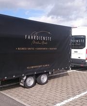 Fahrdienste Klumb Bild 2