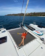 Float Boat Adventure - Catamaran & Yacht Rentals imagen 2
