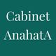 Cabinet AnahatA