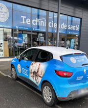 Technicien de Santé image 2